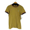 ディーゼル DIESEL S/S リンガーTシャツ メンズ JPN:S