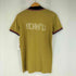 ディーゼル DIESEL S/S リンガーTシャツ メンズ JPN:S