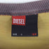 ディーゼル DIESEL S/S リンガーTシャツ メンズ JPN:S