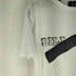 ミハラヤスヒロ MIHARA YASUHIRO ロゴプリント S/S Tシャツ メンズ JPN:M