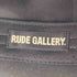 ルードギャラリー RUDE GALLERY ×GODLIS ハット メンズ