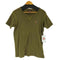 ディーゼル DIESEL 前V S/S Tシャツ メンズ JPN:M