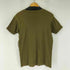 ディーゼル DIESEL 前V S/S Tシャツ メンズ JPN:M