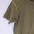 ディーゼル DIESEL 前V S/S Tシャツ メンズ JPN:M