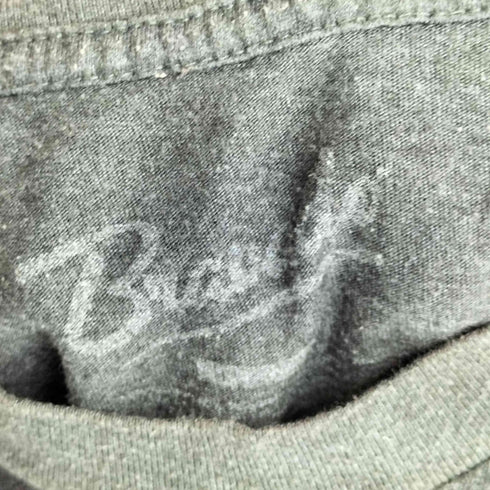 bravado 00s アペタイト・フォー・ディストラクション 十字架デザイン バンドTシャツ メンズ