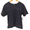 アヴィレックス AVIREX OVERDYED HENLYNECK FLAG TEE メンズ import:L
