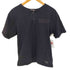 アヴィレックス AVIREX OVERDYED HENLYNECK FLAG TEE メンズ import:L