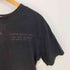アヴィレックス AVIREX OVERDYED HENLYNECK FLAG TEE メンズ import:L