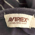 アヴィレックス AVIREX OVERDYED HENLYNECK FLAG TEE メンズ import:L