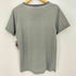 ニーキューイチニーキューゴーオム 291295=HOMME UNDERGURAUNND BUDDA プリント クルーネック 半袖Tシャツ メンズ JPN:3