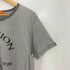 ニーキューイチニーキューゴーオム 291295=HOMME UNDERGURAUNND BUDDA プリント クルーネック 半袖Tシャツ メンズ JPN:3
