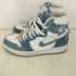 ジョーダンブランド JORDAN BRAND Air Jordan 1 High OG Denim レディース JPN:23.5
