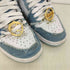 ジョーダンブランド JORDAN BRAND Air Jordan 1 High OG Denim レディース JPN:23.5