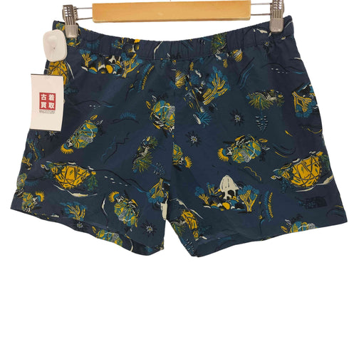 ザノースフェイス THE NORTH FACE Novelty Versatile Short レディース