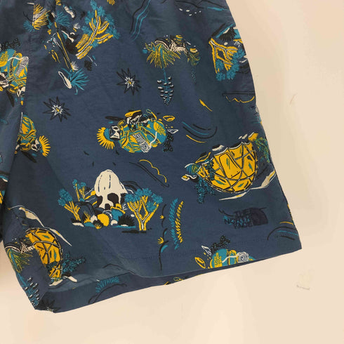 ザノースフェイス THE NORTH FACE Novelty Versatile Short レディース