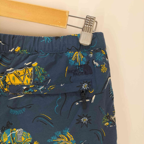 ザノースフェイス THE NORTH FACE Novelty Versatile Short レディース