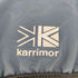 カリマー Karrimor Tatra 25 トレイル バックパック メンズ