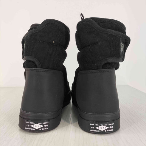 ロキシー ROXY ベルクロ 撥水スニーカー Waterproof メンズ JPN:25