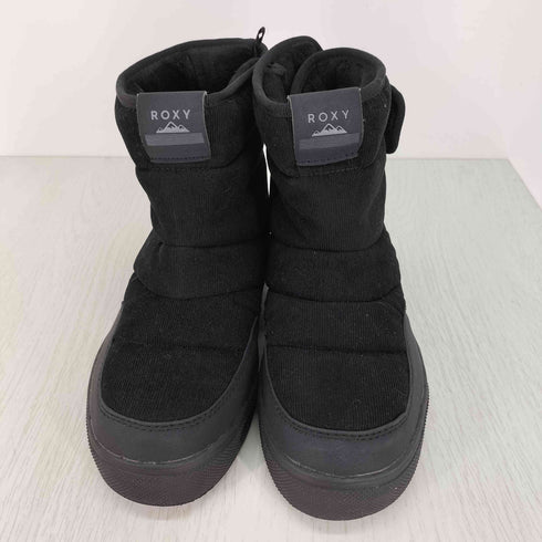 ロキシー ROXY ベルクロ 撥水スニーカー Waterproof メンズ JPN:25