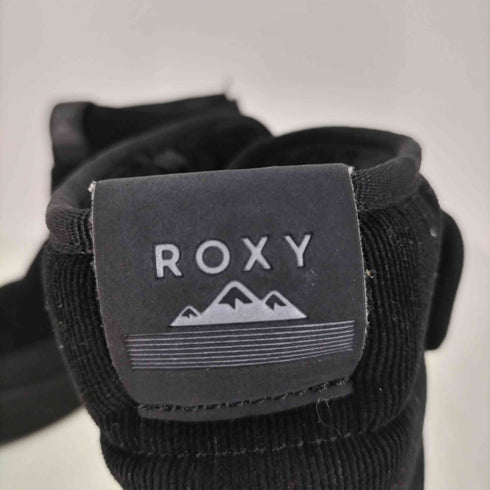ロキシー ROXY ベルクロ 撥水スニーカー Waterproof メンズ JPN:25