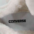 コンバース CONVERSE オールスター ライト PLTS ボアカラー OX レディース CONVERSE:5