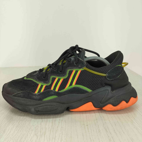 アディダス adidas OZWEEGO メンズ 25.5cm