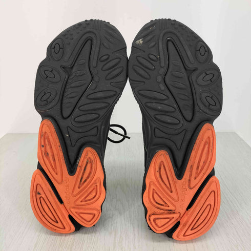 アディダス adidas OZWEEGO メンズ 25.5cm