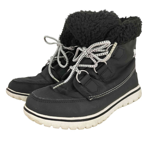 ソレル SOREL スノーブーツ レディース JPN:24