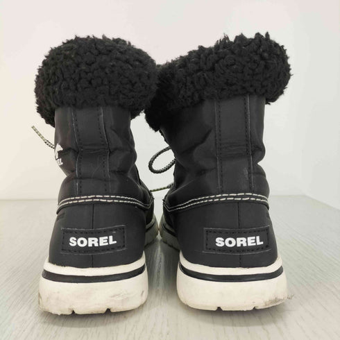 ソレル SOREL スノーブーツ レディース JPN:24