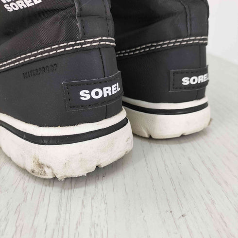 ソレル SOREL スノーブーツ レディース JPN:24
