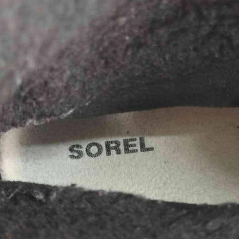 ソレル SOREL スノーブーツ レディース JPN:24