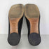 エムエムシックスメゾンマルジェラ MM6 Maison Margiela Anatomic decollete ballerina アナトミック バレリーナ リボンパンプス レディース EUR:38 38