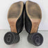エムエムシックスメゾンマルジェラ MM6 Maison Margiela ANATOMIC DECOLLETE SHOES アナトミック ヒール ミュール レディース 38