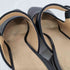 エムエムシックスメゾンマルジェラ MM6 Maison Margiela ANATOMIC DECOLLETE SHOES アナトミック ヒール ミュール レディース 38