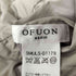 OFUON フェイクファー リバーシブル ダウンジャケット レディース JPN:38