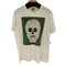 ディーゼル DIESEL スカルプリント クルーネックTシャツ メンズ JPN:XL