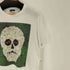 ディーゼル DIESEL スカルプリント クルーネックTシャツ メンズ JPN:XL