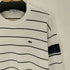 ラコステ LACOSTE ボーダー柄 クルーネック ニット メンズ 3
