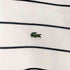 ラコステ LACOSTE ボーダー柄 クルーネック ニット メンズ 3