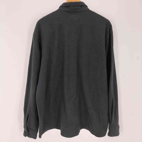 ラングラー Wrangler フリース シャツ メンズ JPN:XL