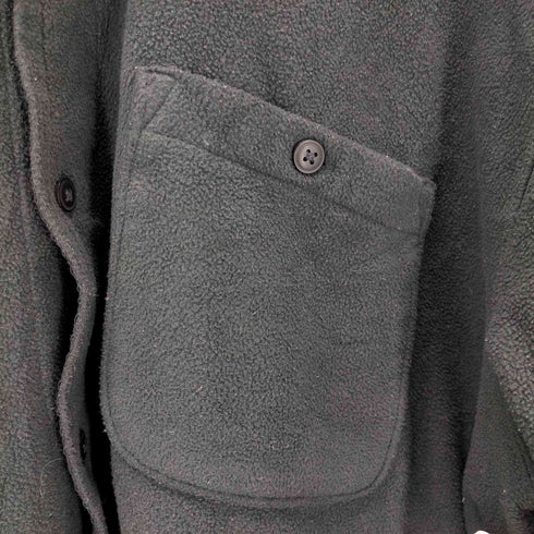ラングラー Wrangler フリース シャツ メンズ JPN:XL