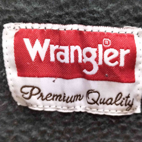 ラングラー Wrangler フリース シャツ メンズ JPN:XL