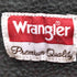 ラングラー Wrangler フリース シャツ メンズ JPN:XL