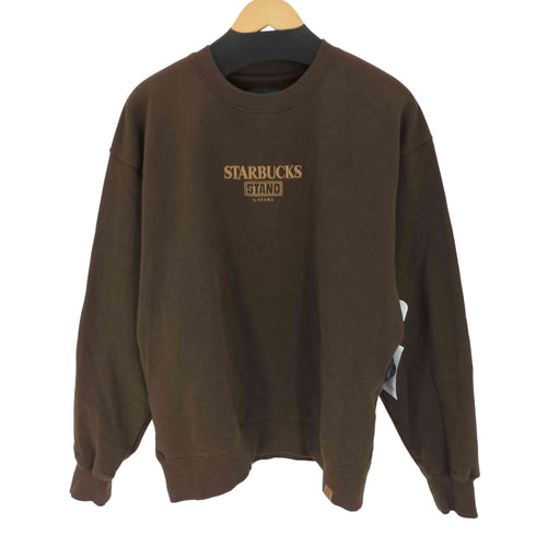 ビームス BEAMS クルーネックスウェット メンズ JPN:L