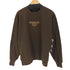 ビームス BEAMS クルーネックスウェット メンズ JPN:L