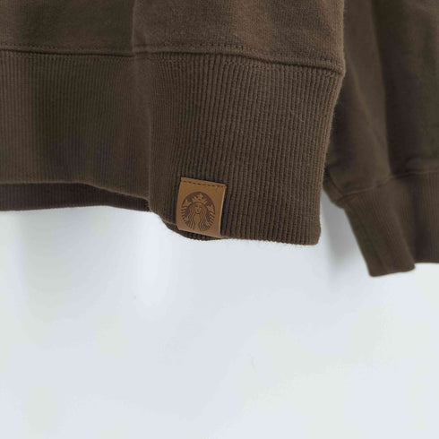 ビームス BEAMS クルーネックスウェット メンズ JPN:L