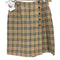 バーバリーゴルフ BURBERRY GOLF ノバチェック キュロット スカート レディース 11