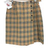 バーバリーゴルフ BURBERRY GOLF ノバチェック キュロット スカート レディース 11