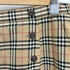 バーバリーゴルフ BURBERRY GOLF ノバチェック キュロット スカート レディース 11