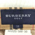 バーバリーゴルフ BURBERRY GOLF ノバチェック キュロット スカート レディース 11